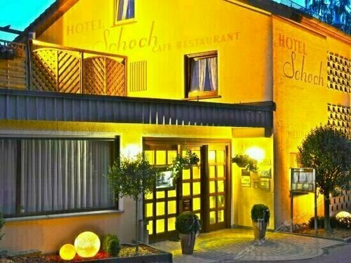 Hotel Schoch, Reserva ahora Hotel Hoteles y alojamientos en Baviera, Hotel