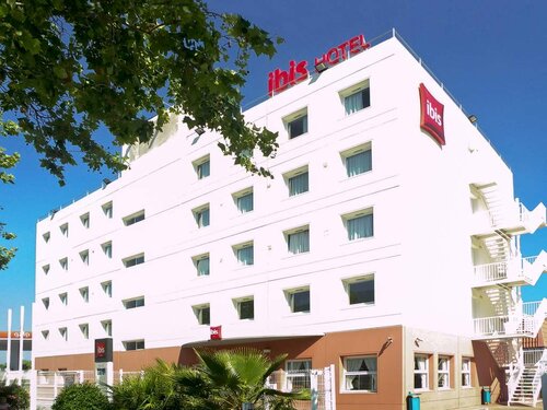 Ibis Barcelona Castelldefels, Забронировать Отель Кастельдефельс Baix Llobregat