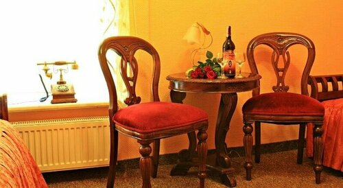 Dom Schumannów, Reserva ahora Hotel Gdansk Pomerania