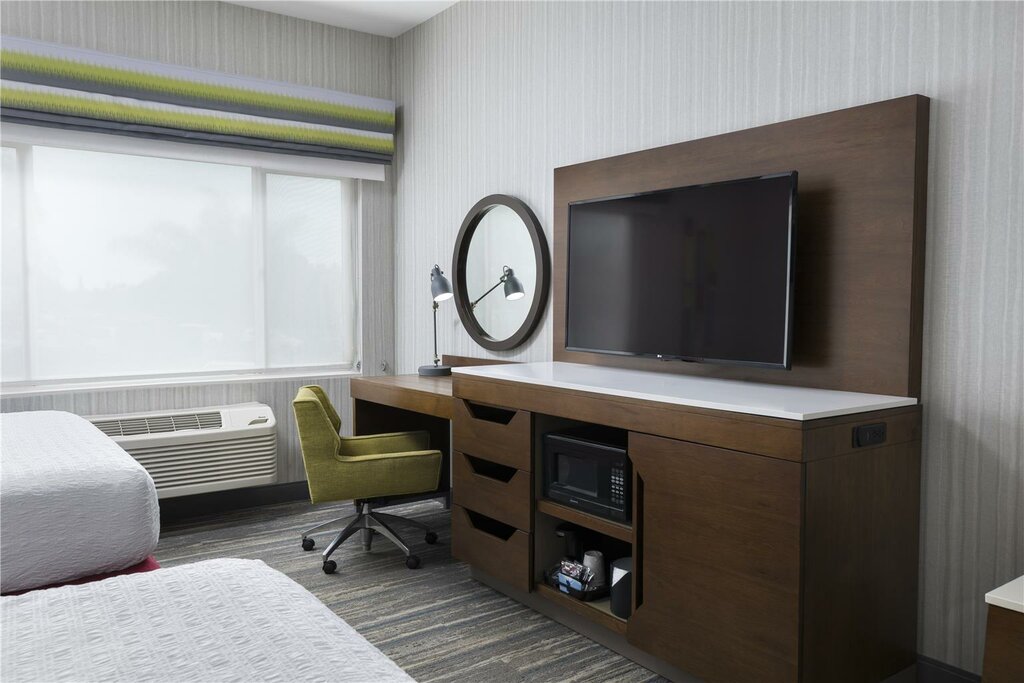Hampton Inn Cardiff Beach Encinitas, Ca