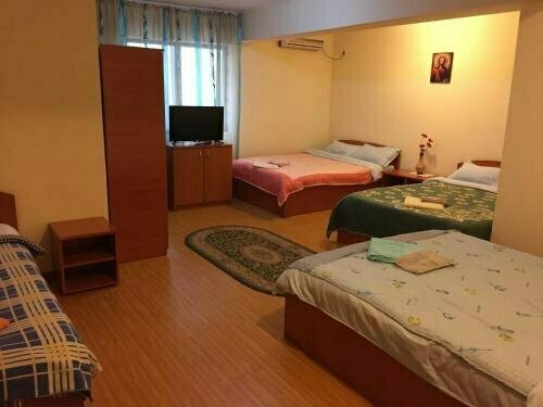 Hotel Tata Si Fii, Prenota Hotel Hotel 3 stelle a Dolj, 3*