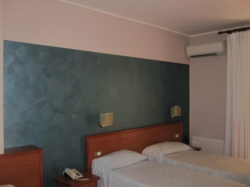 Hotel Continental, Book Hotel Hoteller i Sicilien med parkering, Parkering