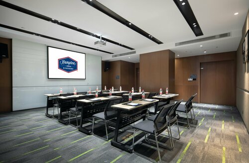 Hampton by Hilton Suzhou Wujiang East Taihu Tourist Area, Prenota Hotel Suzhou (Jiangsu) 