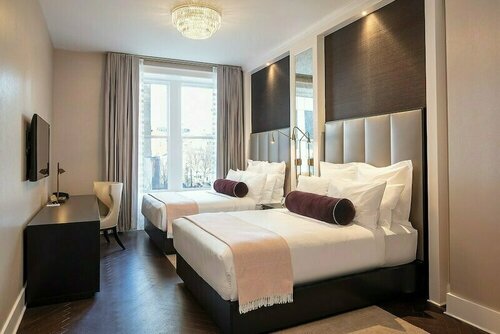 The Beatrice, Buchen Sie Hotel Providence Rhode Island