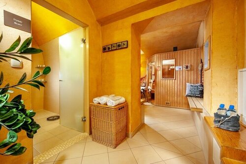 Amber Boutique Hotels - Amber Design