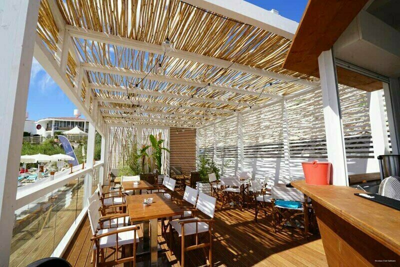 Nicolaus Club Gabbiano