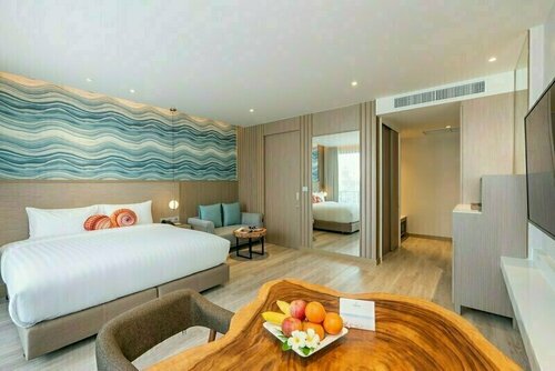 Maven Stylish Hotel Hua Hin, Забронировать Отель Хуахин провинция Прачуапкхирикхан