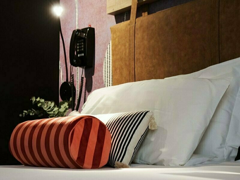 Movie Movie Hotel