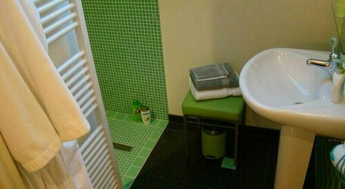 B&B Sogni doro, Réserver Chambre d'hôtes Hôtels à Flanders avec parking, Parking