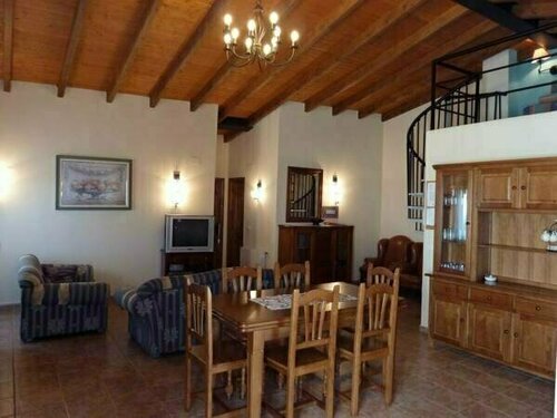 La Caseta Del Forn Penyagolosa, Забронировать Отель Вистабелья-дель-Маэстрасго Castellon Province