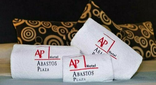Hotel Abastos Plaza, Rezervovat Hotel Mexiko Mexico DF