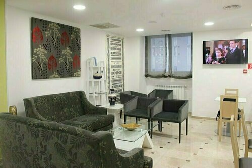 City Hotel, Book Hotel Algier 