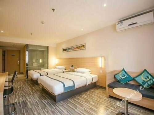 Ban Shan Hotel - Yichang, Reserva ahora Hotel Hoteles en Hubei con piscina, Piscina