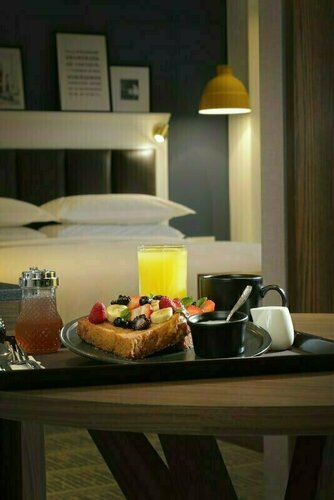 Culiacan Marriott Hotel, Book Hotel Culiacán Sinaloa