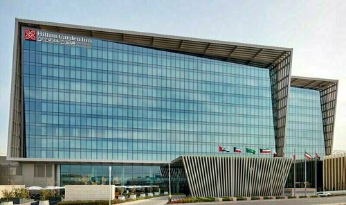 Hilton Garden Inn Kuwait, Prenota Hotel Farwaniya Al-Kuwait
