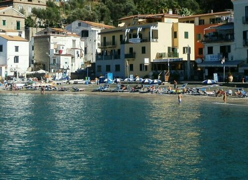 Alta Marea Sorrento, Забронировать Гостевой дом Масса-Лубренсе Побережье Сорренто