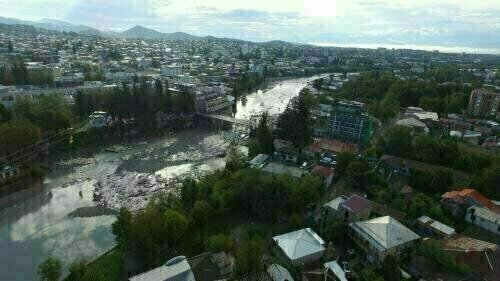 Ponte, Reserva ahora Hotel Kalak-Museumi Kutaisi