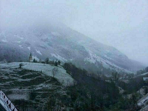 Hostau Era Claverola, Buchen Sie Hotel Naut Aran Katalonien