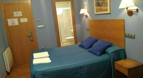 Hotel Sol de la Blanca, Prenota Hotel Cudillero Costa Verde