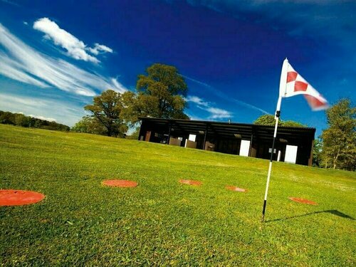 Macdonald Linden Hall, Golf & Country Club, Book Landsted  