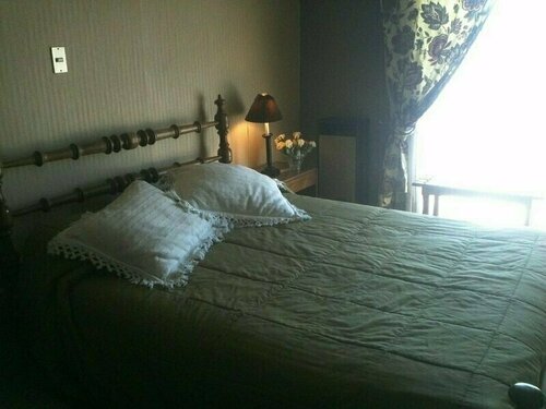 Hotel Rio, Boek Hotel Rancagua O'Higgins
