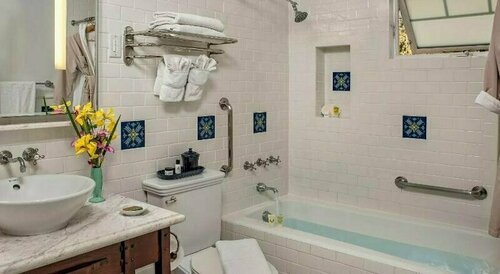 Catalina Island Inn, Забронировать Отель Отели Авалон 4 звезды, 4*