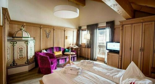 Hotel Gasthof Perauer, Забронировать Отель Отели Тироля с парковкой, Парковка
