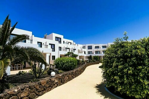 BlueBay Lanzarote, Book Hotel SPA-hoteller i Canary Islands, SPA