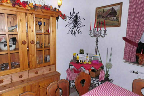 Hotel Bergstation Schmeddnalm, Rezerwuj Hotel Hotele w Schwebda z basenem, Basen