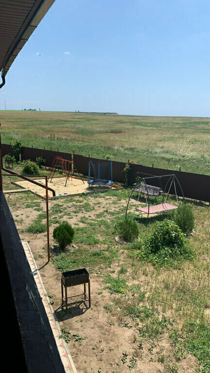 Керченский дворик