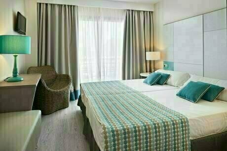 Hotel Lux Mallorca, Book Hotel Capdepera Mallorca