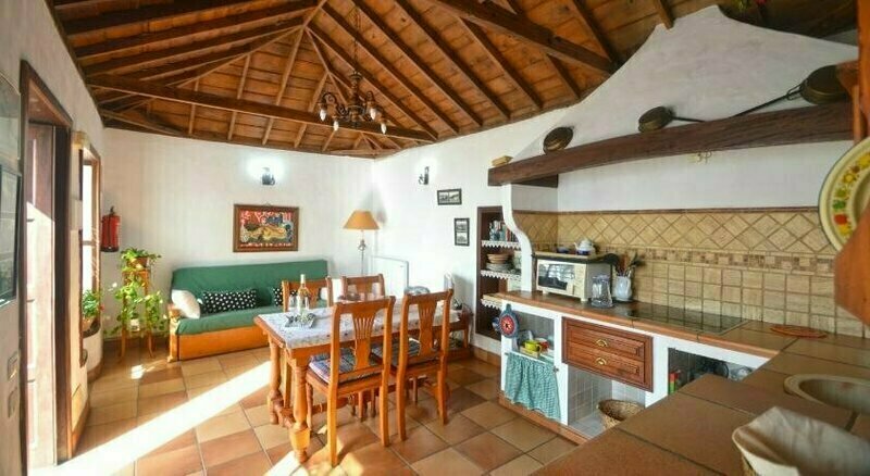 Casa Rural Maximina by Isla Bonita