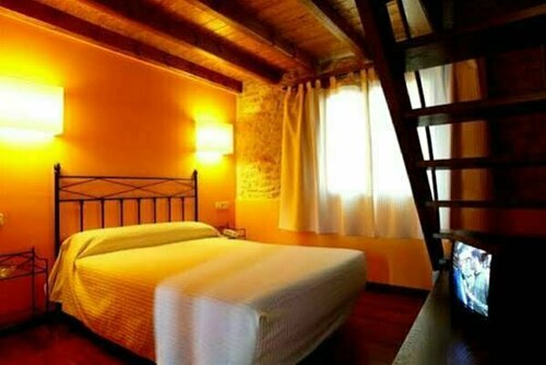 Hotel El Faixero Tradicional, Book Hotel Cinctorres Castellon Province