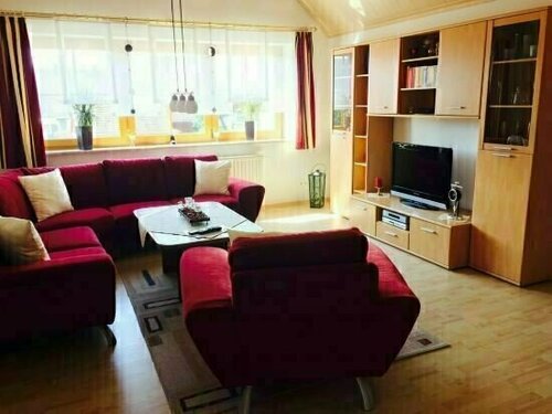 Ferienwohnung Forster, Забронировать Отель Бизнес-отели Upper Palatinate Forest, 4* 5*