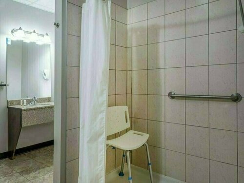 Alberta Inn & Suites, Rezervasyon Otel Alberta otoparklı oteller, Otopark