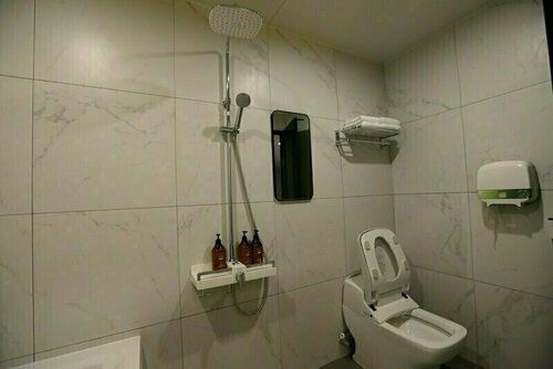 Forest 701 Hotel, Prenota Hotel Hyomok Daegu, vicino a Stazione di Dongdaegu