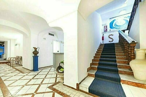 Hotel Terme Don Pepe, Забронировать Отель СПА-отели Лакко-Амено, SPA-услуги