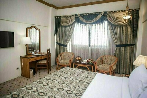 Hotel Mehran, Reservar Hotel Hotéis SPA em Carachi, SPA