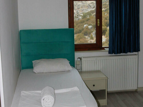 Ermenek Konuk Evi, Prenota Hotel Ermenek Anatolia Centrale