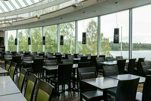 Scandic Eden Nokia, Réserver Hôtel Hôtels à Finlande-Occidentale avec piscine, Piscine