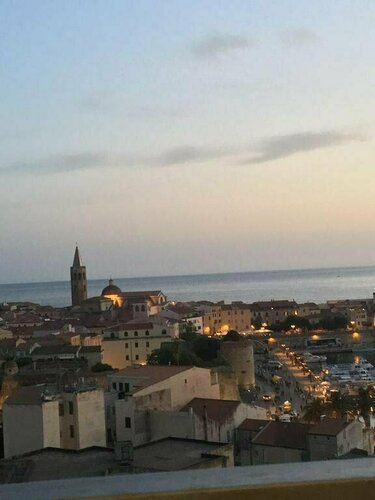 Matlis, Book Bed and Breakfast Billige hoteller i Sardinia North