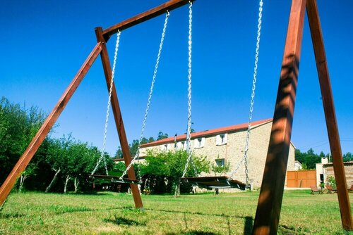 A Casa do Folgo Turismo Rural, Забронировать Дом для отпуска Негрейра А-Корунья