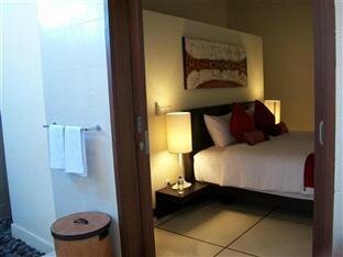 Villa Saphir, Забронировать Вилла Мас провинция Бали