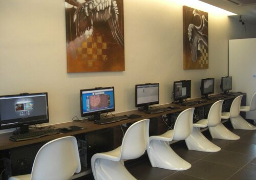 Marvelot Hotel, Забронировать Отель Отели Каджанг 3 звезды, 3*