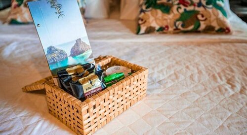 Ecocharme Pousada Pedra Do Mar, Забронировать Гостевой дом Фернанду-ди-Норонья Пернамбуку