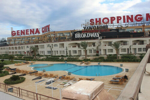 Genena City Resort, Забронировать Курортный отель Курортные отели Шарм-эш-Шейх, рядом с Hard Rock Cafe Naama Bay, Курортный отель