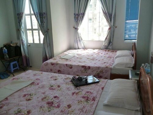 Crown Hotel Nha Trang, Забронировать Отель Нячанг Кханьхоа