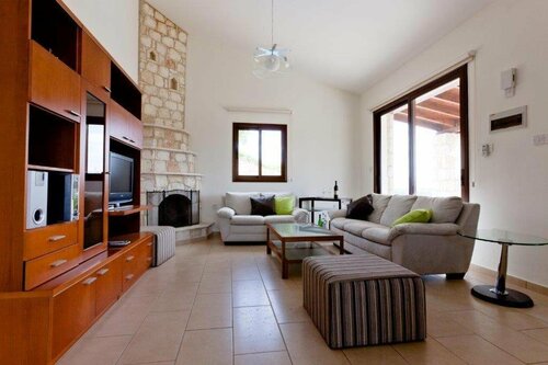 Afroditi House, Book Hotel Polemi Pafos