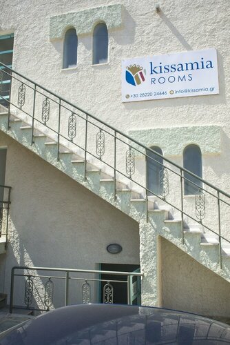 Kissamia - Self Check In Only - Next to Night Clubs, Забронировать Гостевой дом Гостевые дома Кисамоса, Гостевой дом