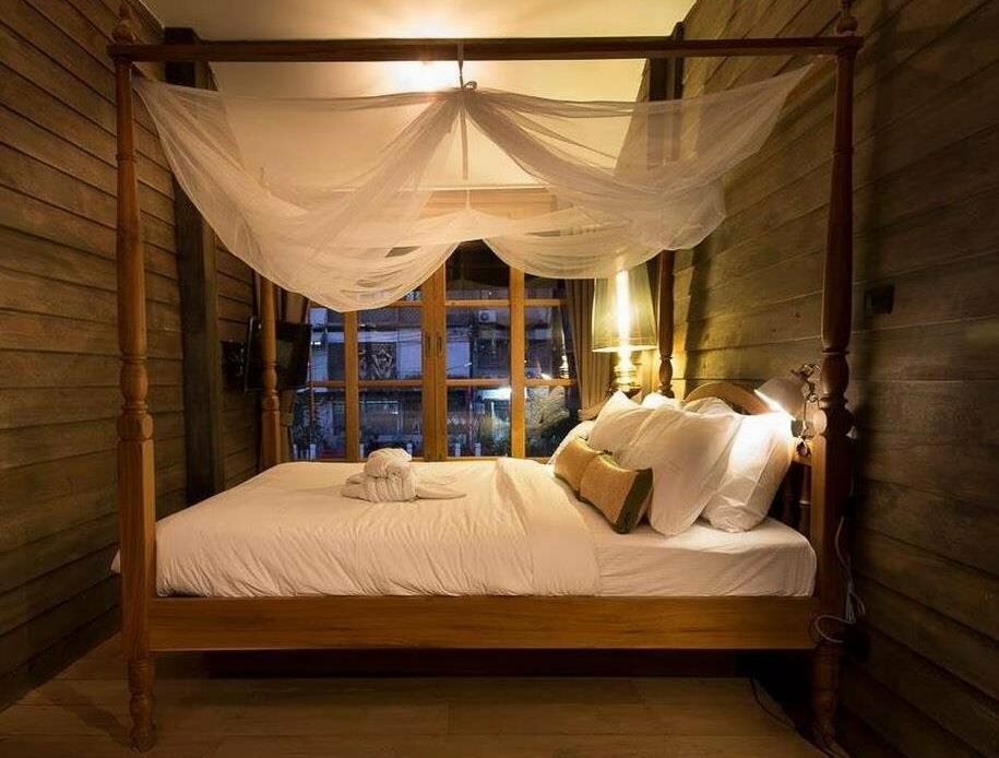 Canale Hostel
